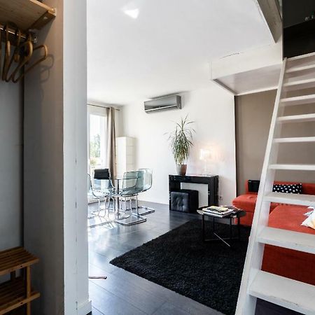 Monplaisir Apartment Toulouse Exterior photo