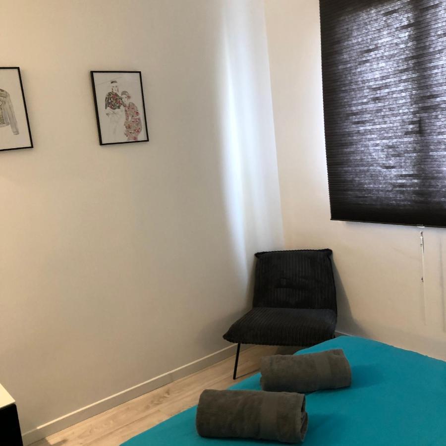 Monplaisir Apartment Toulouse Exterior photo