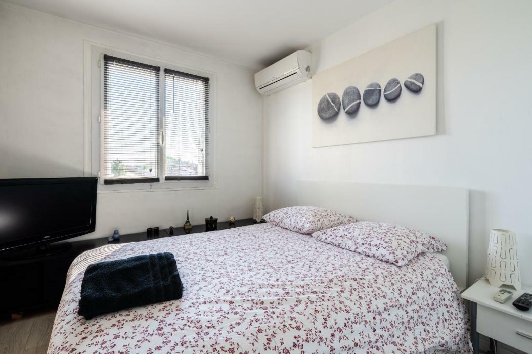 Monplaisir Apartment Toulouse Exterior photo